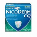 Nicoderm CQ