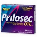 Prilosec OTC
