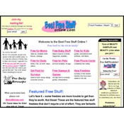 Best Free Stuff Online