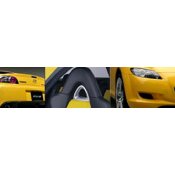 Mazda RX-8 CD
