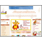 Online Greeting Cards