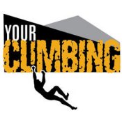 YourClimbing Sticker