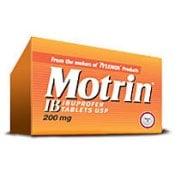 Motrin IB
