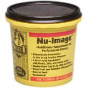 Nu-Image Horse Supplement