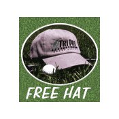 TriPro Hat