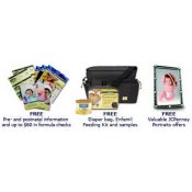 Enfamil Family Beginnings Program