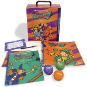 Wizdom Kit from American Diabetes Association