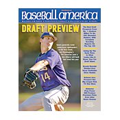 baseball america magazine
