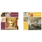 ColorLife Paint Cards
