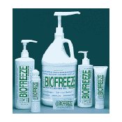 Biofreeze