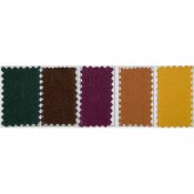 Fabric Store Sample Pack