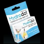 Hydrodol Party Guide