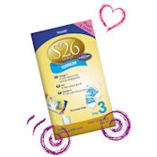 S-26 Toddler Gold Milk Drink