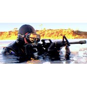 Special Forces Game CD