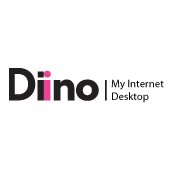 Diino Internet Desktop