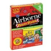 Airborne Power Pixies