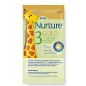 Heinz Nurture Gold