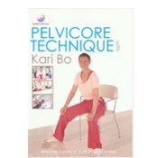 Kari Bo Pelvicore DVD