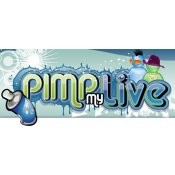 Pimp My Live