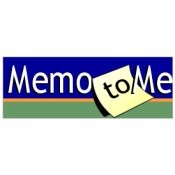 Memo To Me