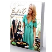 Jackie O Vegetarian Cookbook