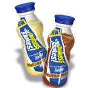 For Goodness Shakes