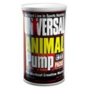 Animal Pump