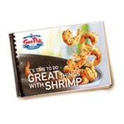 Seapak Shrimp Recipe Book
