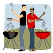 Lobel Family Guide to Grilling