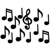 ALOT Music Toolbar