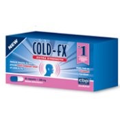 Cold FX