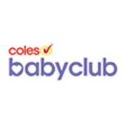 Coles Baby Club