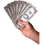 MoneyTrail CD-ROM