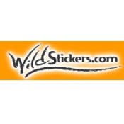 Wild Stickers