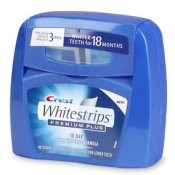 Creast Whitestrips