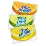 True Lemon, True Lime, True Orange
