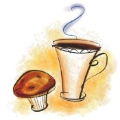 Cafe Days Recipe Cards