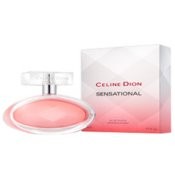 Celine Dion Sensational