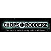 Chops & Rodderz
