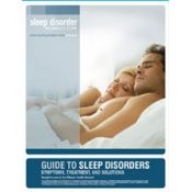 Guide to Sleep Disorders