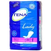Tena for Women
