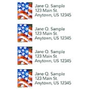 National Foundation for Cancer Mailing Labels