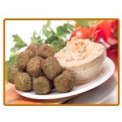 Falafel Balls