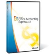 Office Accounting Express 2008