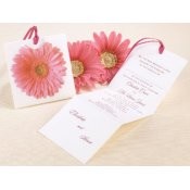 Bride & Groom Wedding Invitations