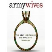 Army Wives Viewers Kit