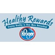 Healthy Rewards Magnetic Shopping Pad