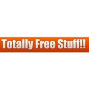 Totally Free Stuff