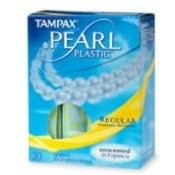 Tampax Pearl