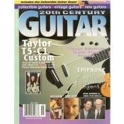 20th Century Guitar Magazine